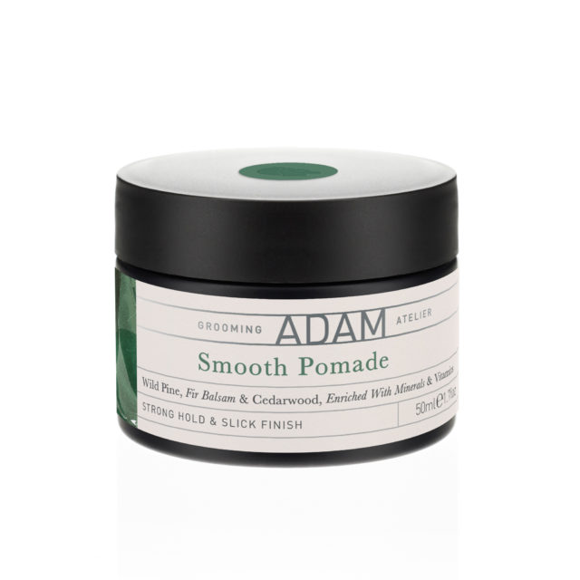 Smooth Pomade